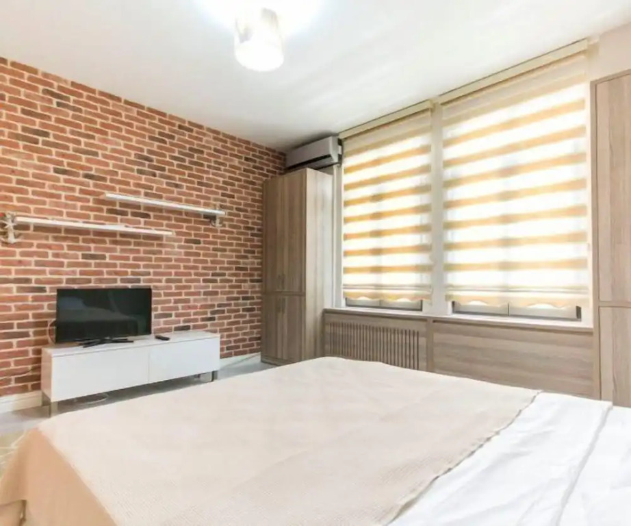 Birru Suites