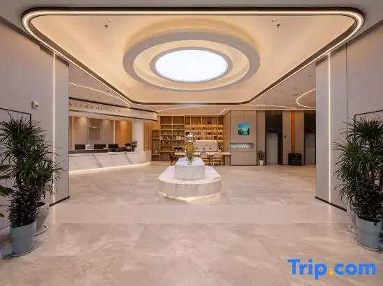 Hai Tian Hotel