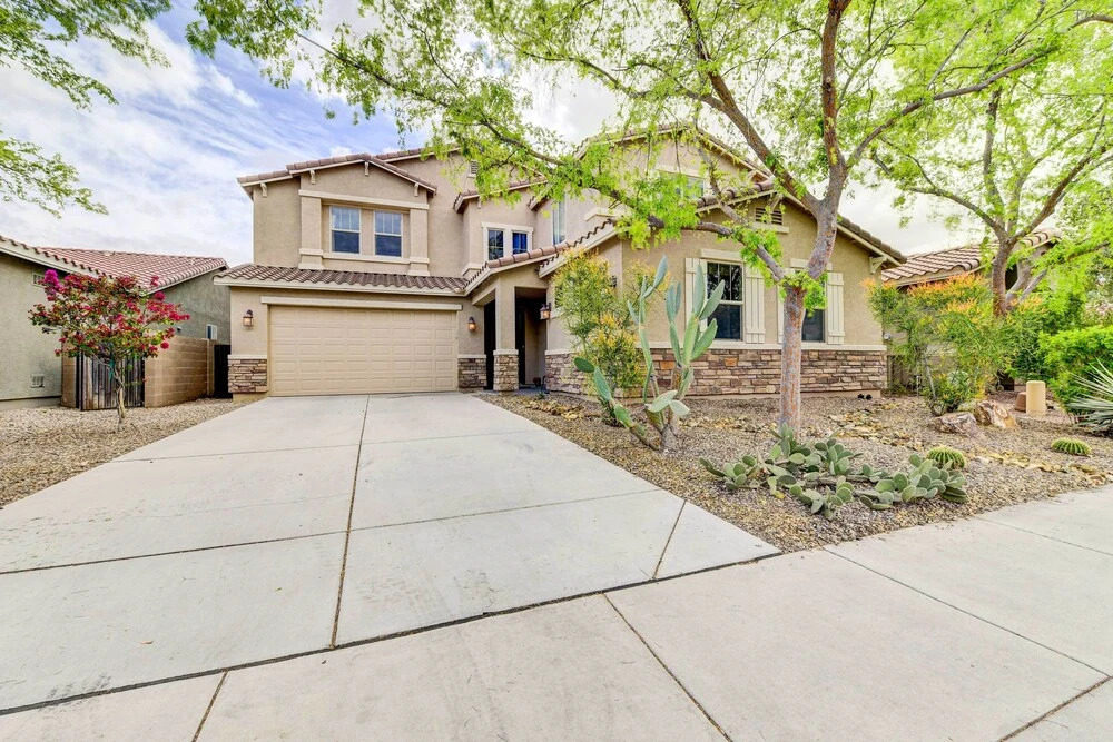 Arizona Vacation Rental w/ Private Outdoor Pool