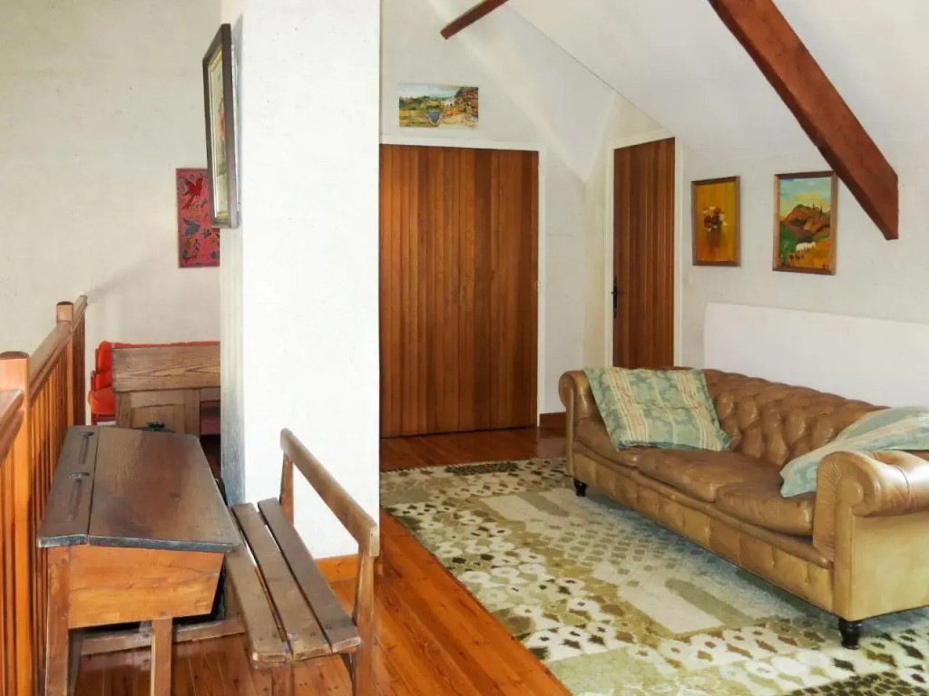 Holiday Home Stergann - Meq301 by Interhome