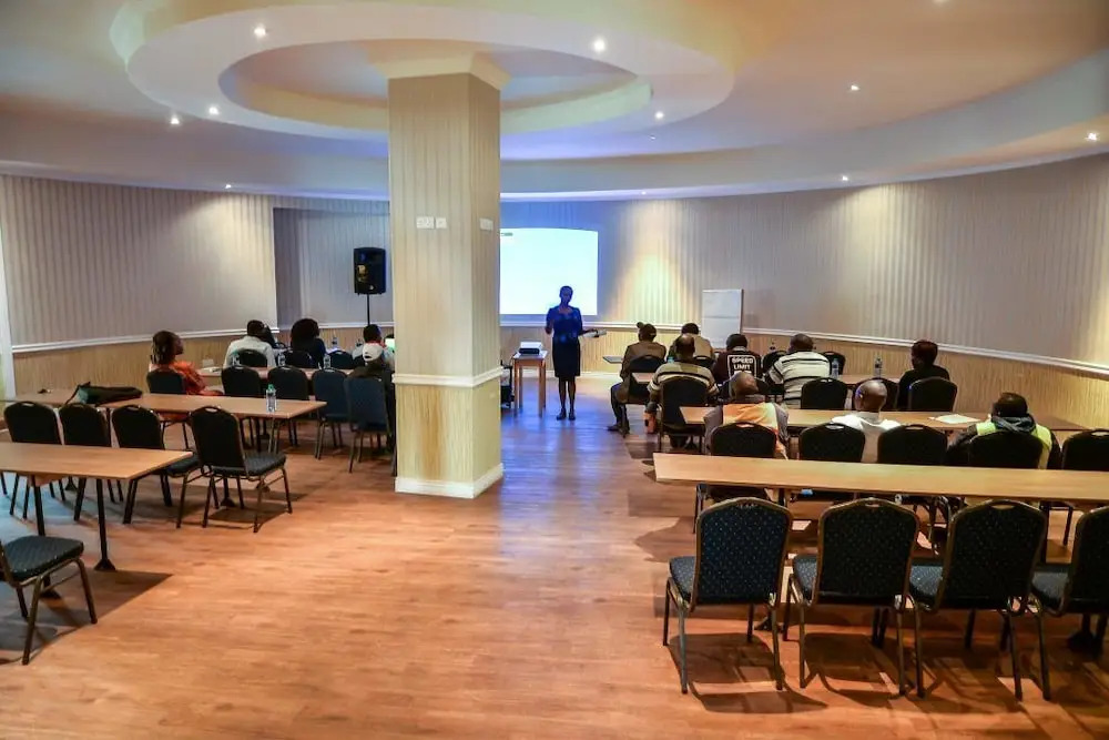 Sandalwood Hotel & Resorts Kitengela
