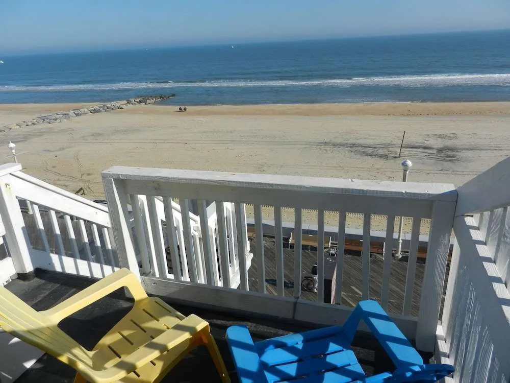 Boardwalk Terrace Apartments