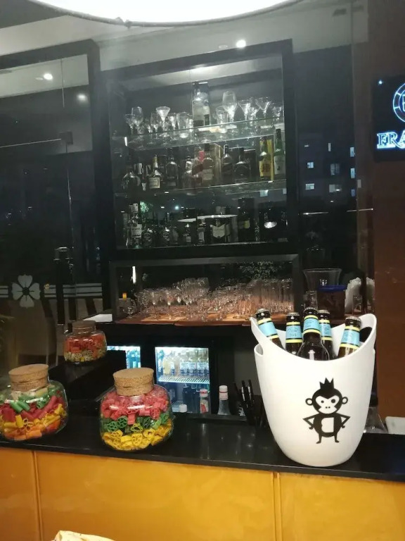 Hotel Fidalgo