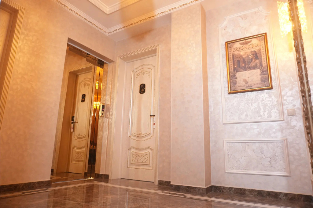 Lamassu Luxury Suites Batumi