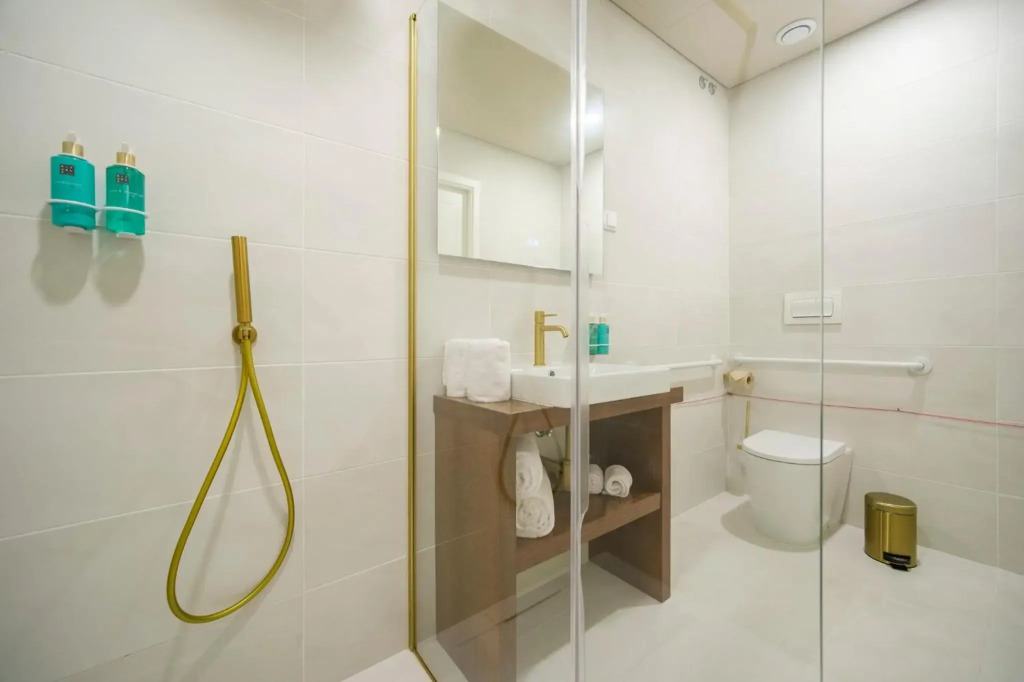 Azores Book Hotel