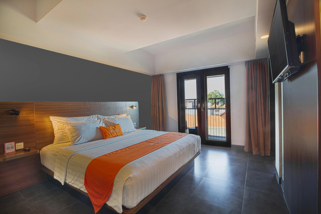 J4 Hotels Legian