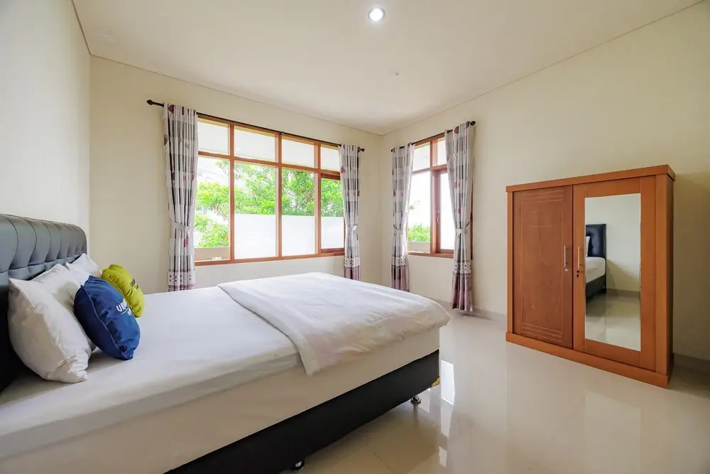 Urbanview Resort Villa Andy Tour Cisarua Puncak