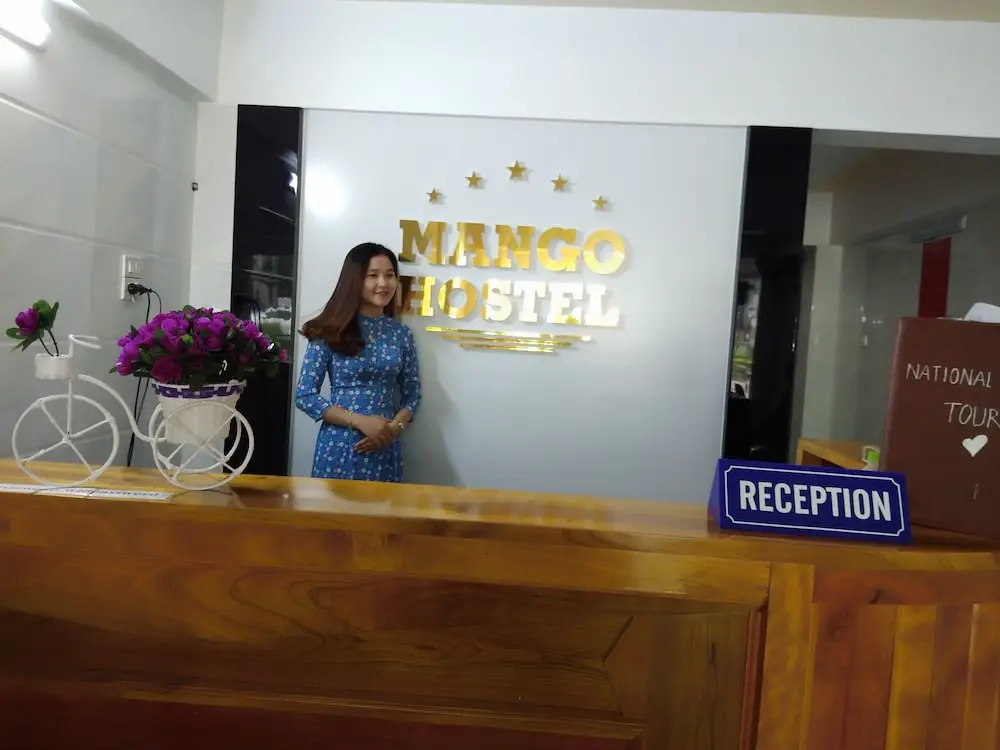 Mango Hostel