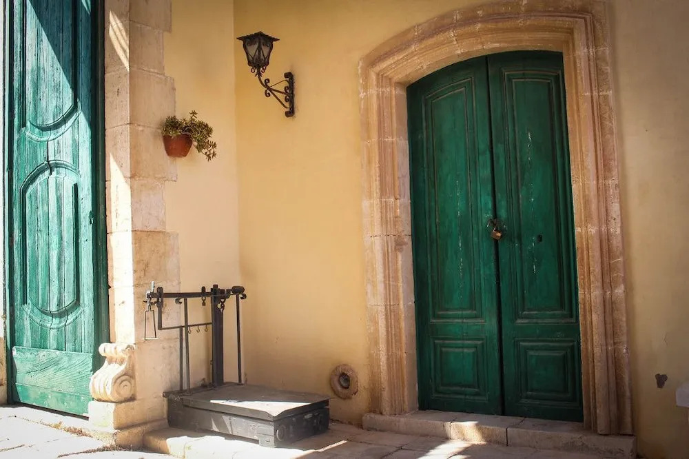 Agriturismo Pantanosecco