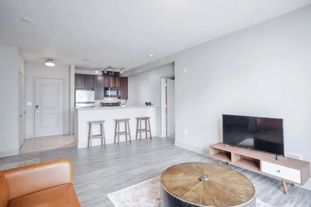 TWO CozySuites at the Banks 18