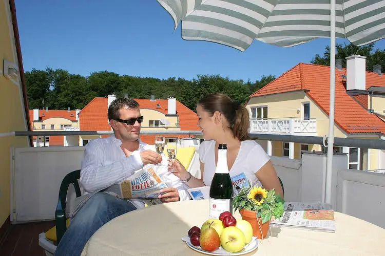 A plus Ferienpark Usedom
