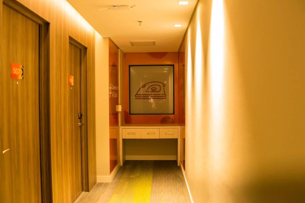 Rio Hotel by Bourbon Ciudad Del Este