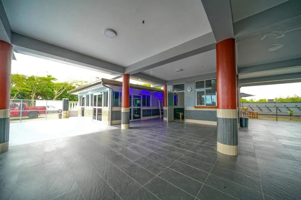 Coastal Suites Fiji