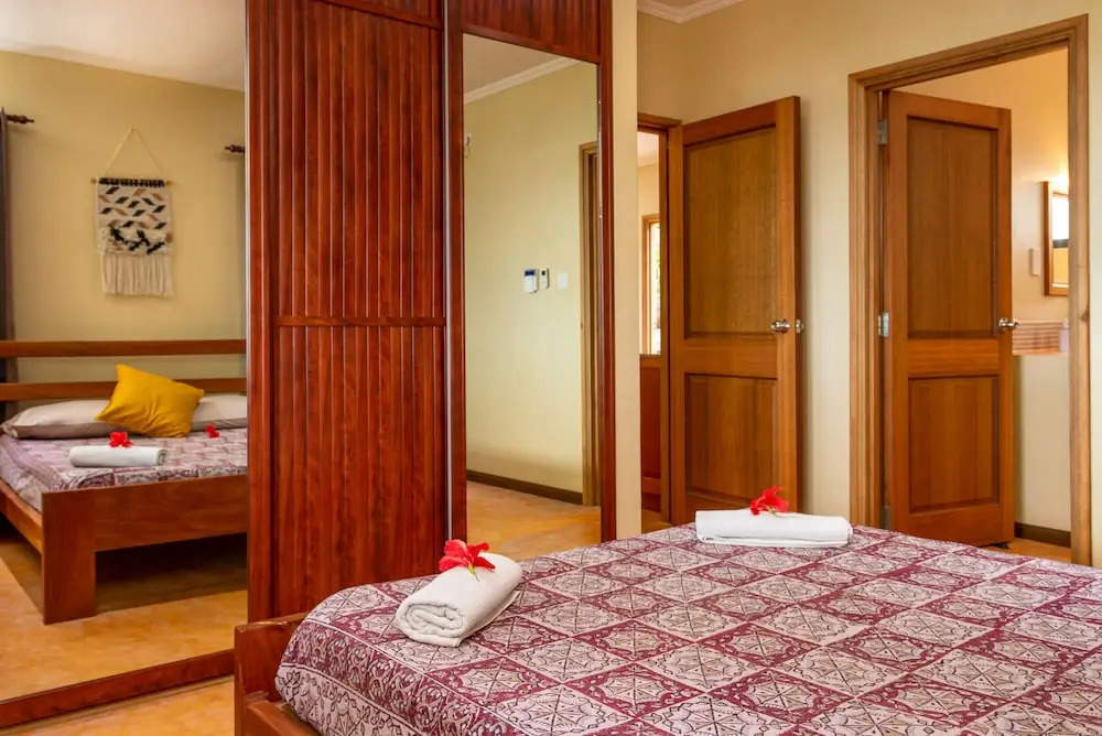 Blue Horizon Villas