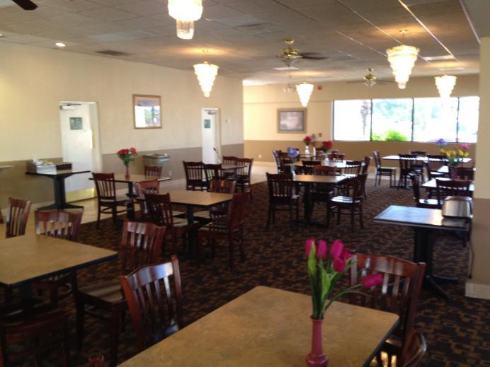 Budget Lodge San Antonio