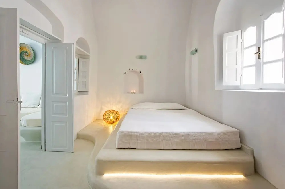 Emporio Cycladic Terrace