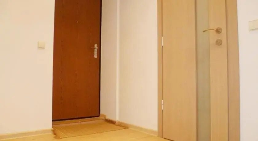 Nikolas Apartamentai - Ciurlionio gatvė