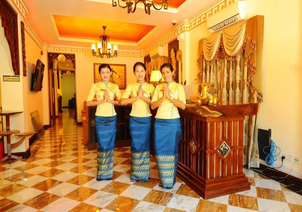 Union Square Hotel