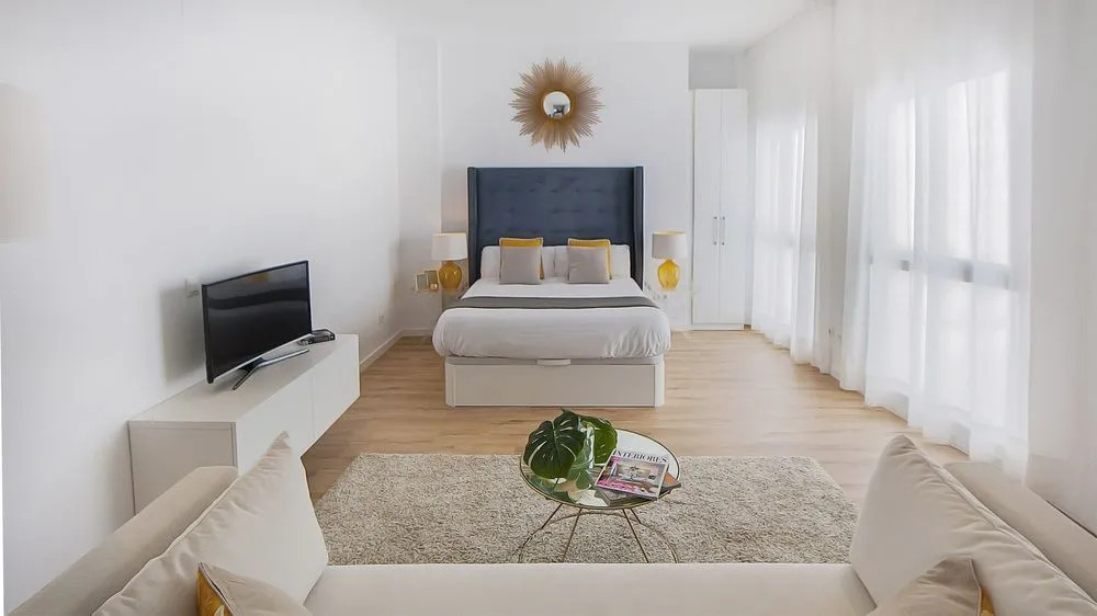 iLoftmalaga Studio Císter