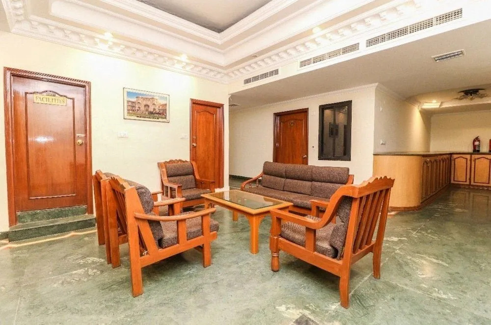 Dezire Hotel