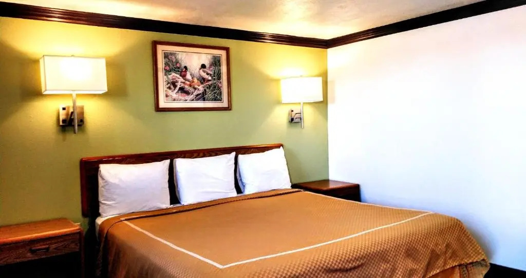 Desert Inn