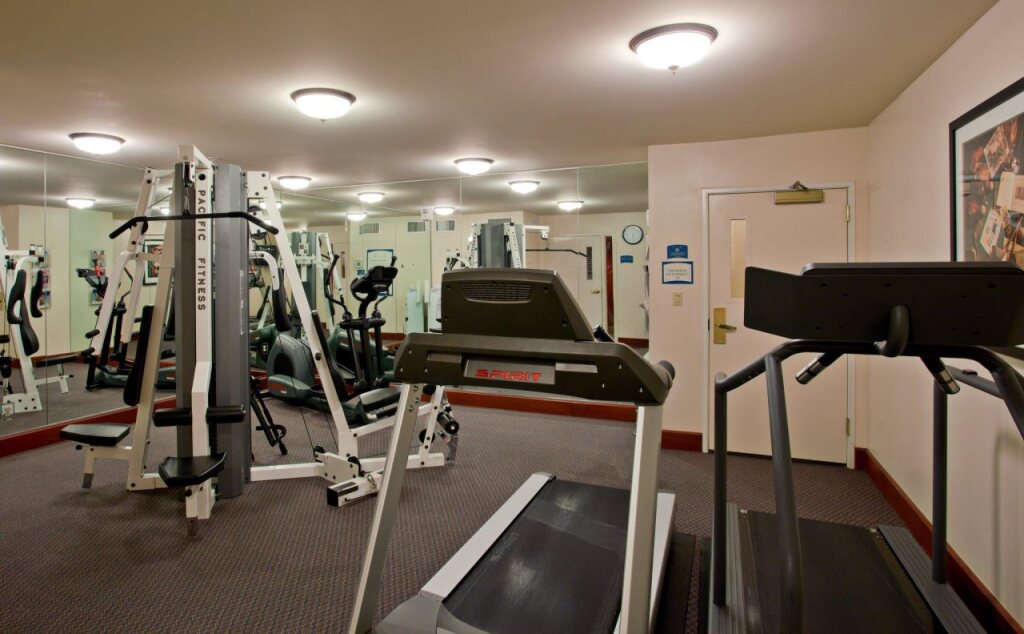 Sonesta ES Suites San Diego - Rancho Bernardo