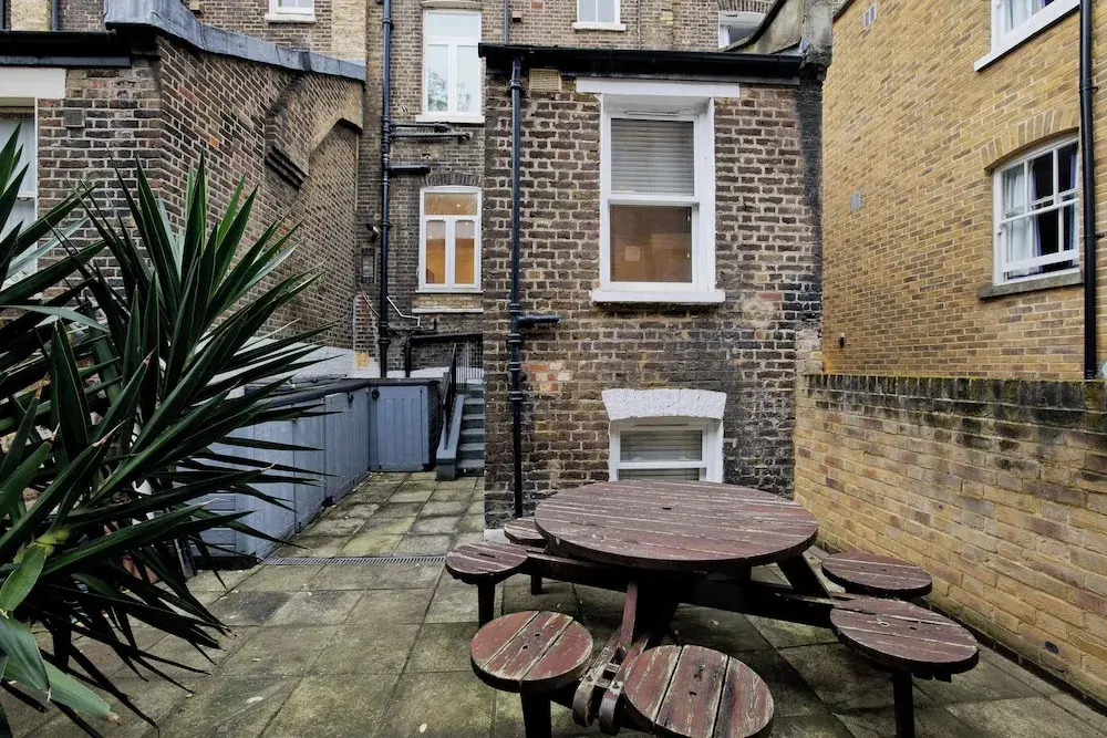 Imperial Argyle Square Apartment