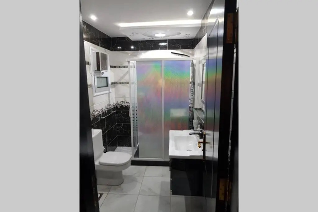 Newly built modern 3 bedroom apartment- Nasr City in CAIRO, EGYPT