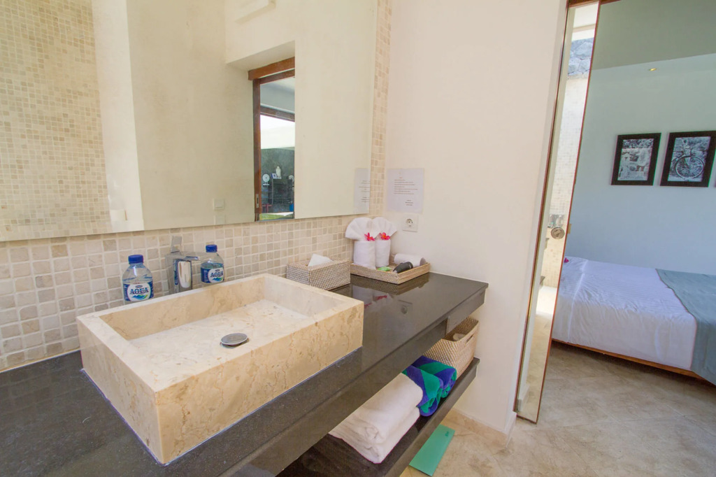Vishuddha Ajna Villa - Outstanding 2 bdr villa - GREAT LOCATION