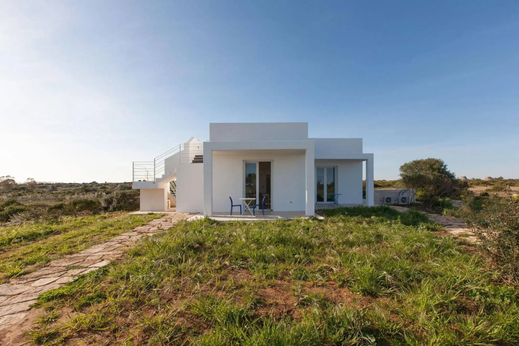 Fani Luxury Villas