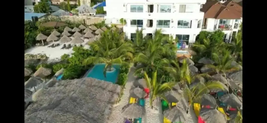 SunSeaBar Beach Resort