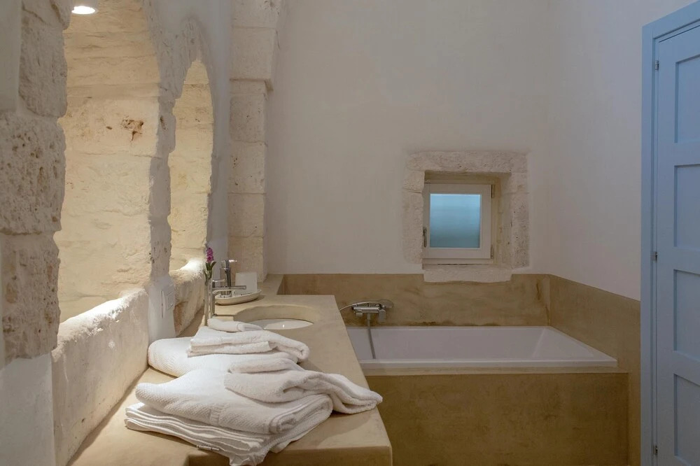 3161 Masseria del Poeta by Barbarhouse
