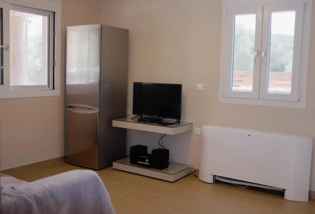 Kamares Luxury Apartments