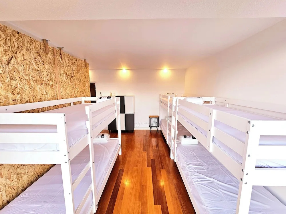 Peers Guest House