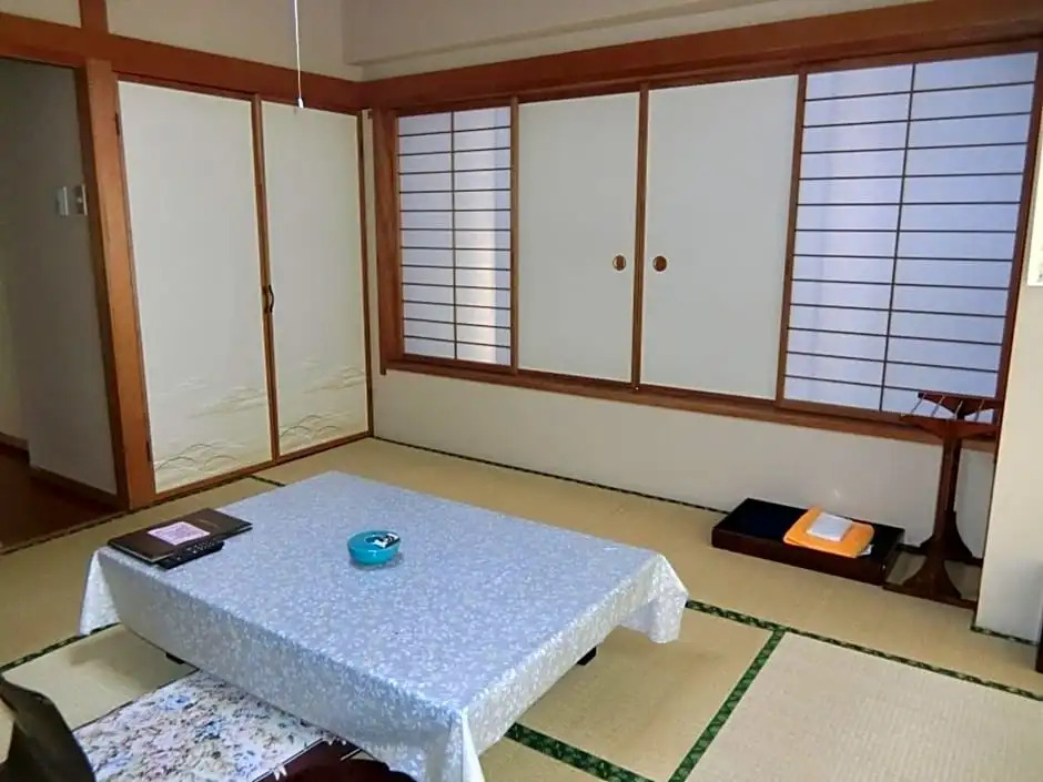 Hotel Tennokawaso - Vacation STAY 49322v
