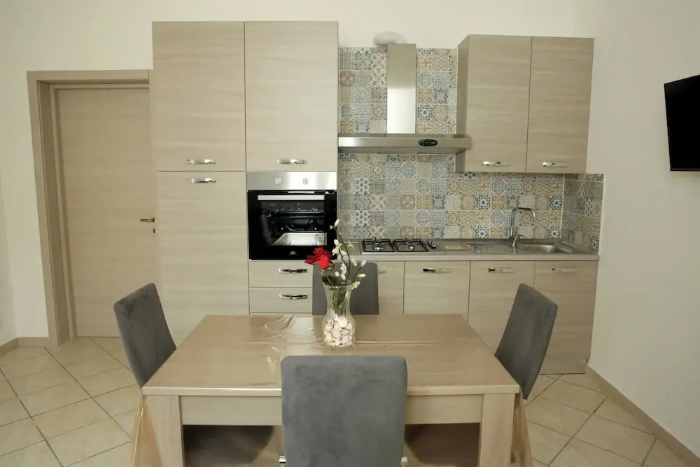 Mauricarol Residences