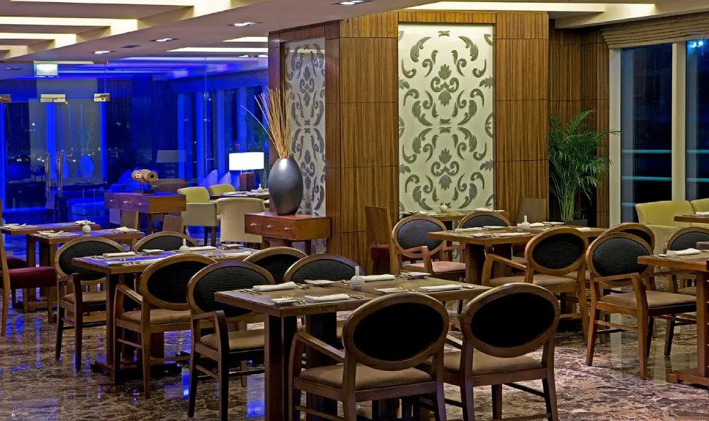Dusit Princess Residence Dubai Marina