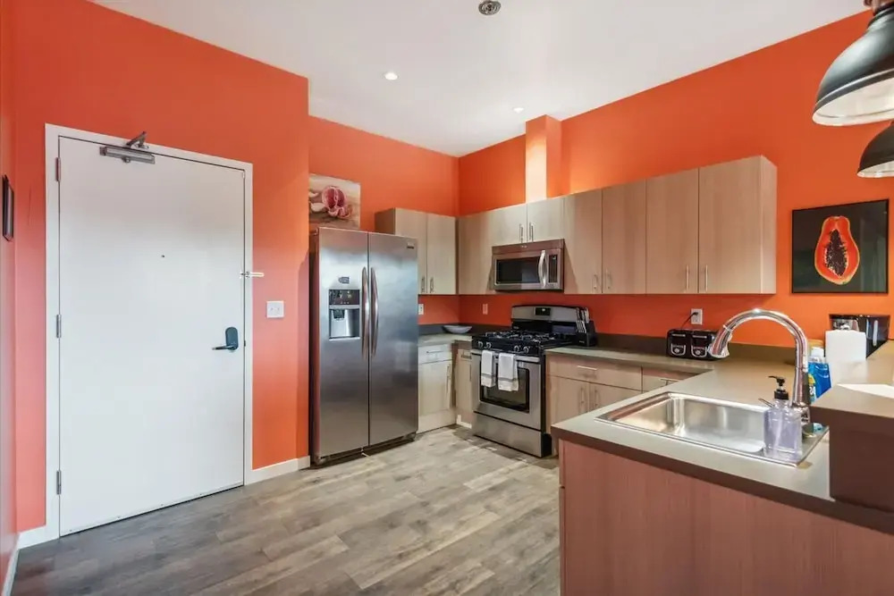 Chinook Suite - 203 in Portland