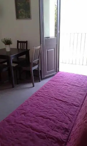 La cage aux folles B&B