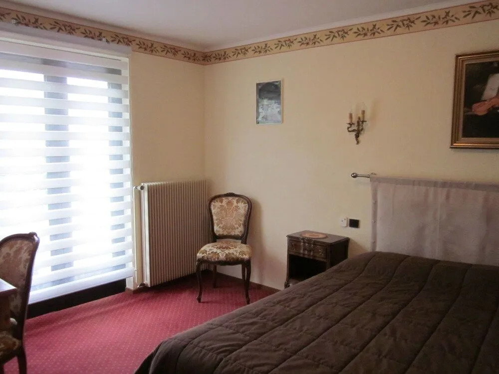 Hostellerie Belle-Vue