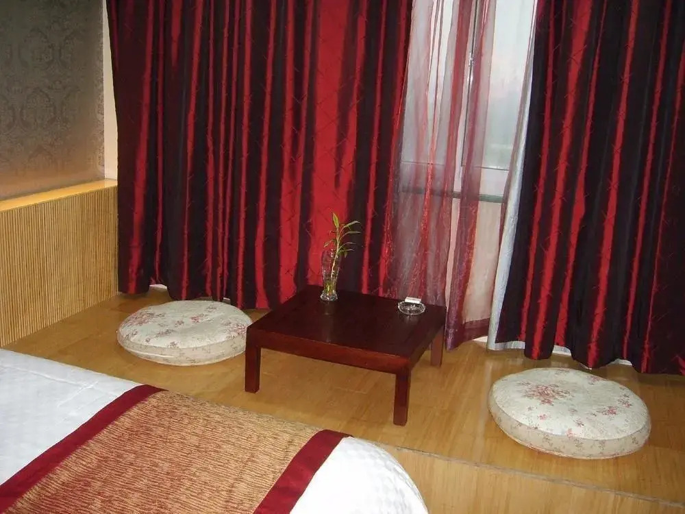 Jinyue Lijia Hotel