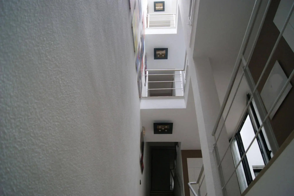 Hotel Molinos