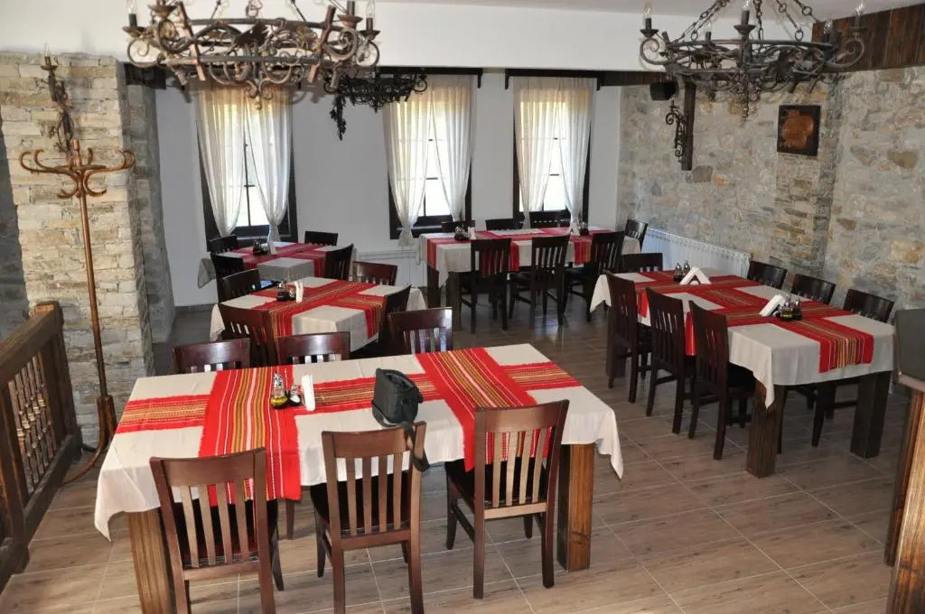 Galabova Guesthouse