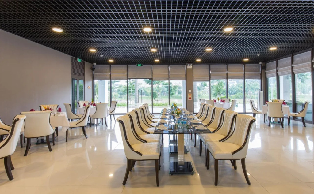 Xanh Villa Resort 5 Stars