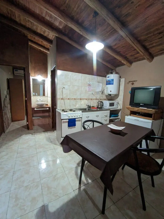 Cabanas Canaan
