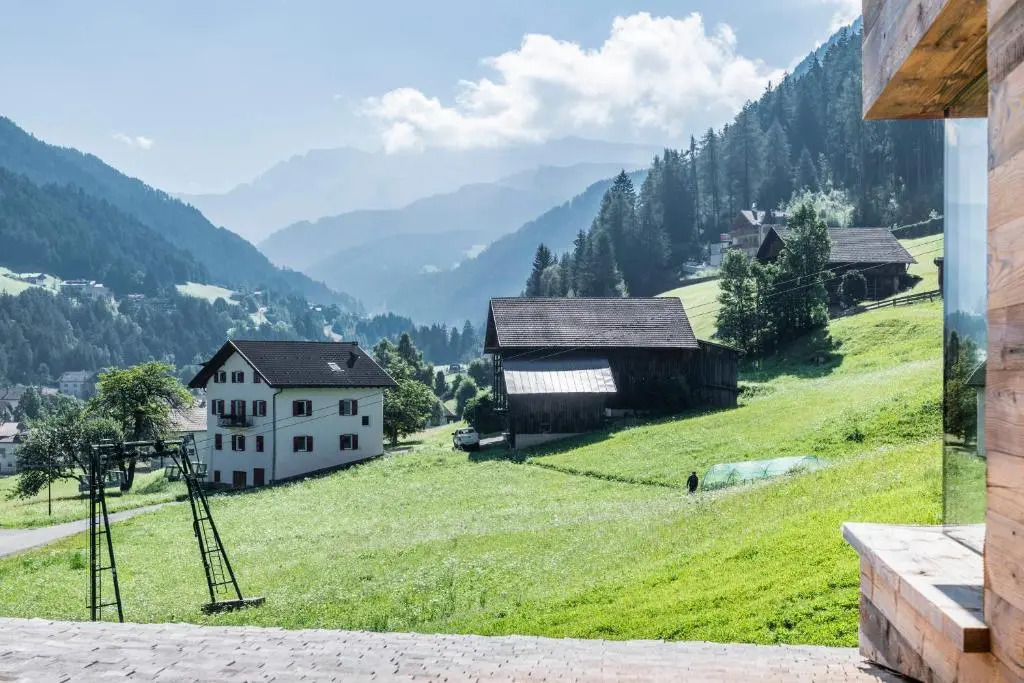 Chalet Sophia