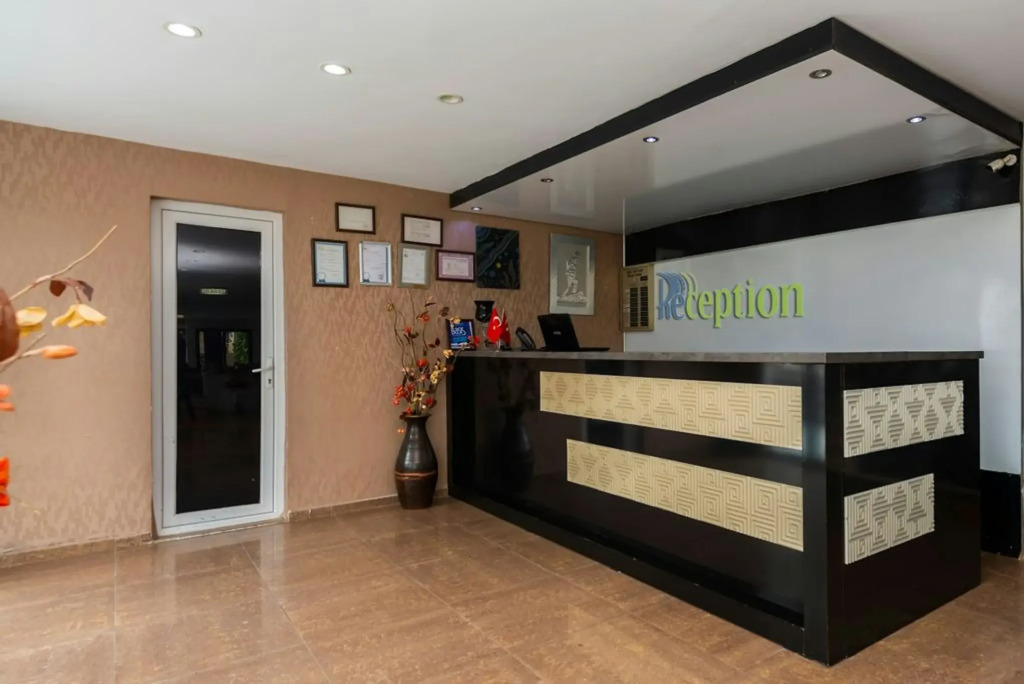 Royal City Hotel