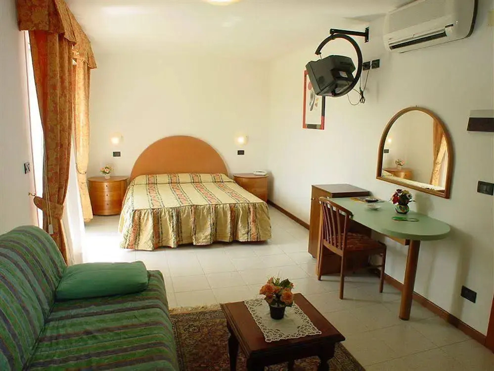 Hotel La Pigna