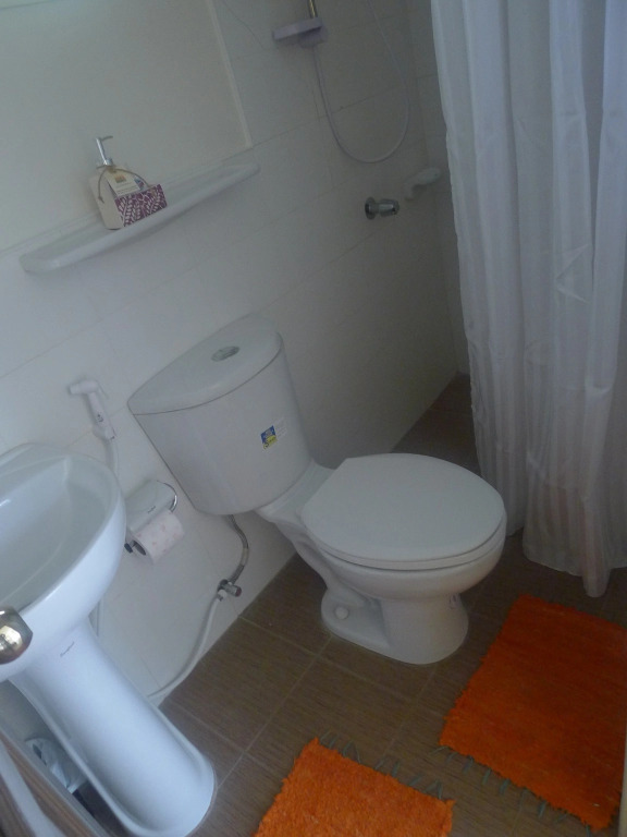 By the Bay, Jacana Bed & Breakfast