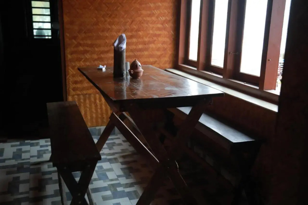 Riya Homestay